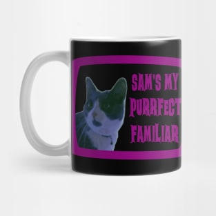 Give Sam Some Love Mug